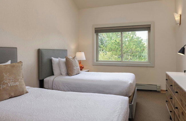 Villas at Snowmass Club - Foto 115