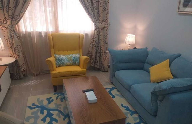 Seashore Resort Al Khobar Tahlia - Foto 23