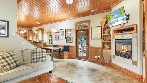 IC2 - Endless Summer Cottage - Foto 5