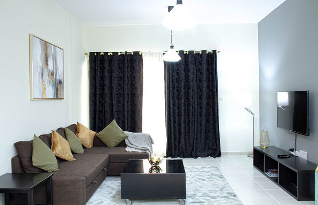 Waterfront Greens View - Foto 19