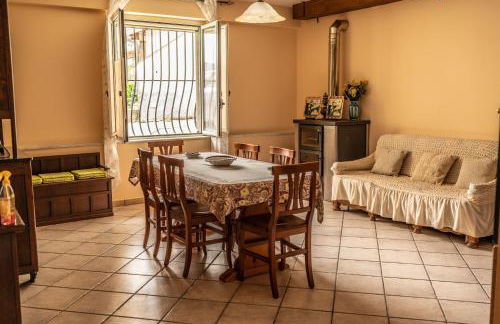 Casa Adele - Cilento - Foto 20