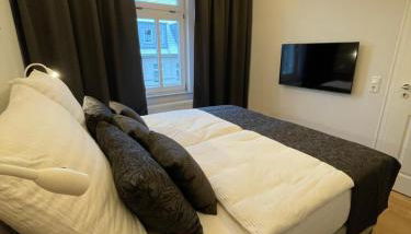 SUITE APART direkt am Bahnhof - Foto 4