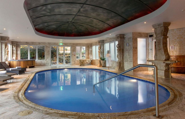 THC Nugget Point Hotel - Foto 8