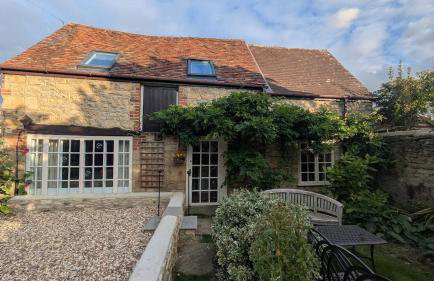 The Barn - Wheatley - Oxford - Foto 9