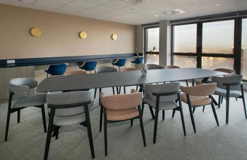 Sevenline Aparthotel Purpan Toulouse - Photo 103