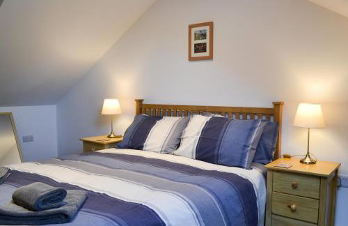 The Granary - Foto 17