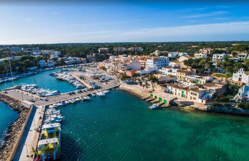 Es Port penthouse - Foto 23