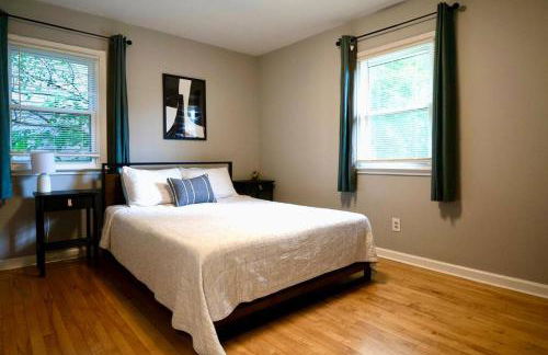 El Retro- Mid Century Ranch near Horse Park & Rupp - Foto 23