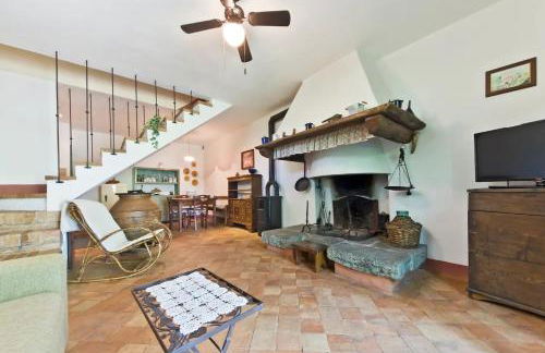 Fonte del Salcio - Pool&Relax - Foto 40