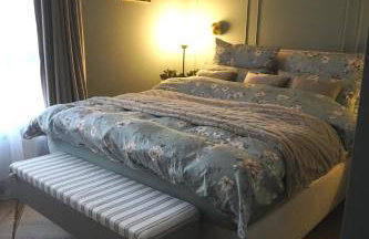 Cosy Modern Flat - Balcony & Cinema - Foto 17