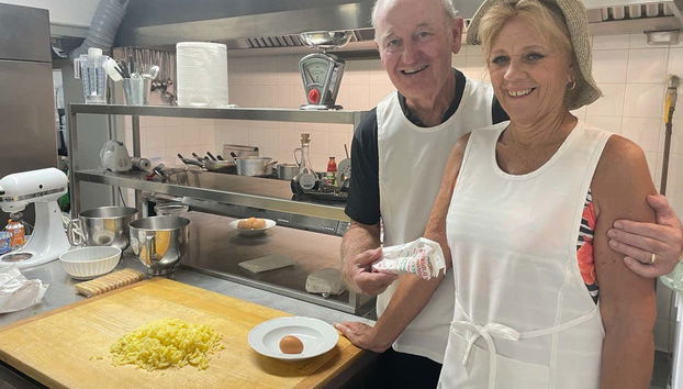 Italian Cooking Class with Lunch - Foto 3