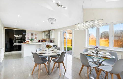 Olympic House - Foto 41