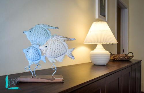 Casa Minni in Boccadasse - Foto 15