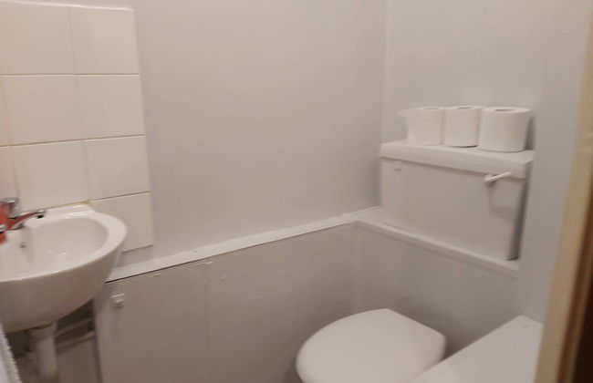 Huku Kwetu - Chelsea Garden - Foto 29