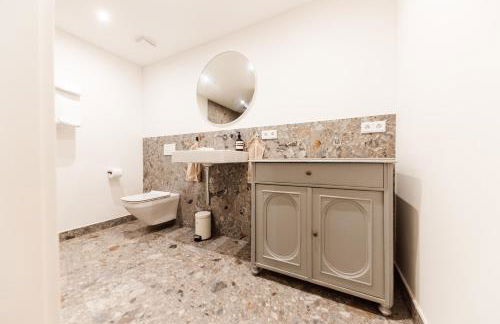 Souterrain Villa-Appartements - Foto 5