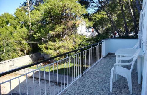 Holiday home in Ugljan - Insel Ugljan 7464 - Foto 8