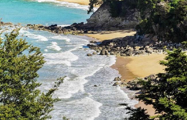 Exclusive Suite - Ocean Views & Beach - Foto 20