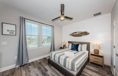 Tropical Treasure Beach Villa - Foto 31