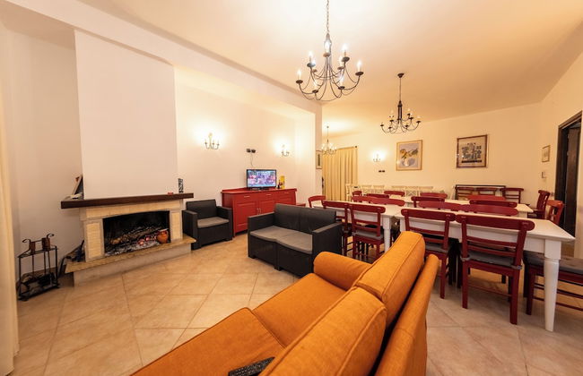 Antico Borgo Perrotta + Tripla - Foto 31