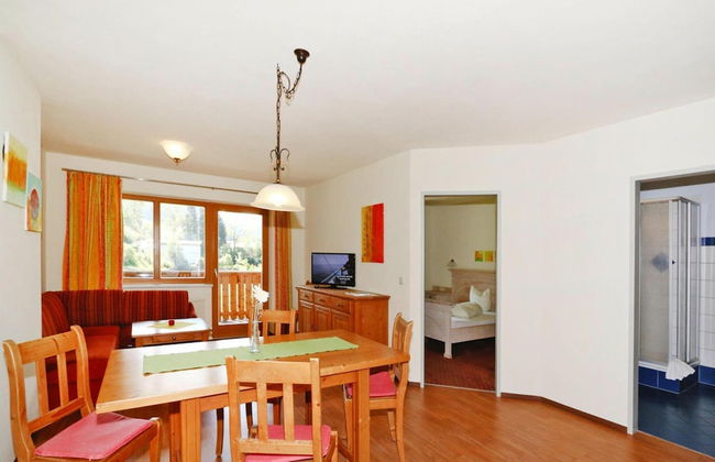 Apartment House Isegrim, Altenmarkt - Foto 15