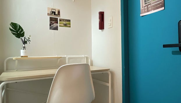 Only for woman - Sadang House - Foto 3, Habitación