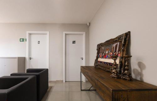 Lou Suítes -14 - pausa ideal para descanso - Foto 11