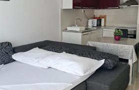 Split Terrace & Free Parking Studio - Foto 20