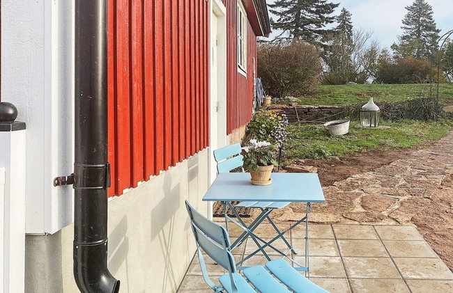 4 Person Holiday Home in Farjestaden - Foto 18