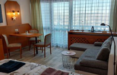 Apartment Almberg - Foto 6