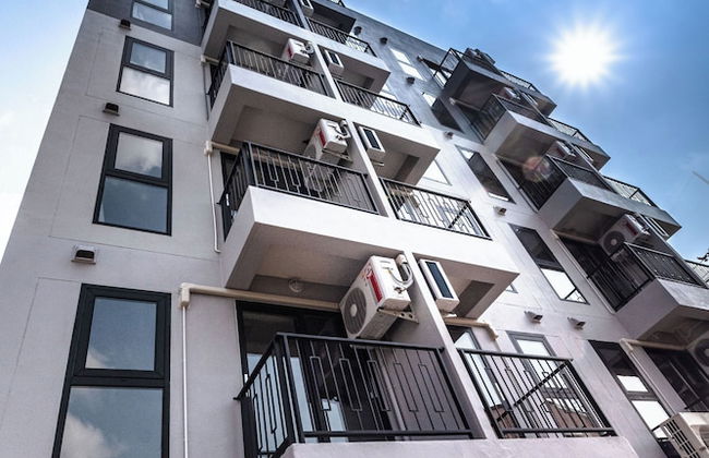 Near Don Mueang Hotel - Foto 71