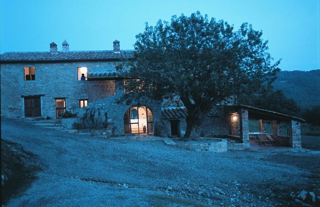 Montelucci Country Resort & Agriturismo di Charme - Foto 47