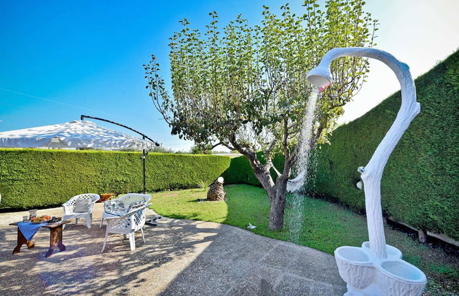 I Cinque Trulli with Swimming Pool - Foto 32