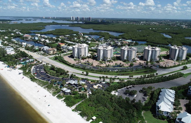 Beach & Tennis 1802 - Foto 17