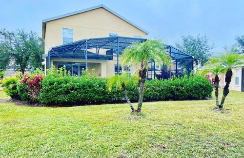 Cozy Villa With South Facing Pool - Foto 4