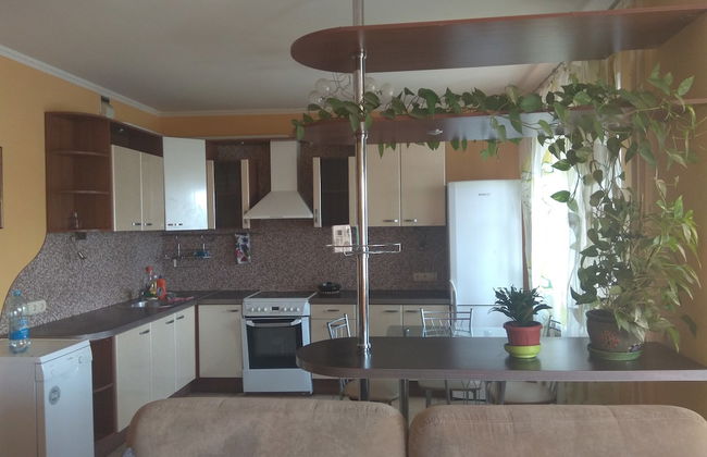 Apartments in Ostrovitianova 9 - Foto 5