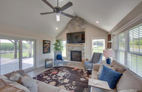 Patio and Yard Newly Built Retreat in Ronks! - Foto 4