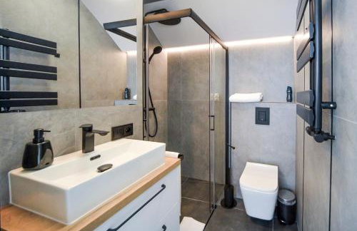 AH Apartamenty - Jezioro - Foto 16