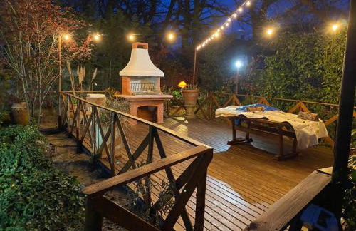 Villa Stella - Foto 15