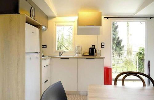 La Cabane du Pêcheur à 10min de Disneyland Paris - Cabane & Cabanon - Foto 14