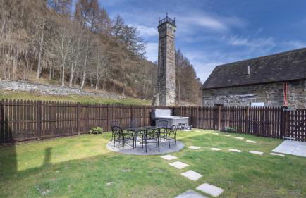 Mains of Taymouth Country Estate 4* Houses - Foto 105