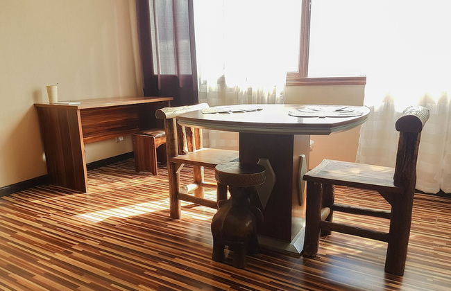 Grand Appart' Antaninarenina - Foto 50