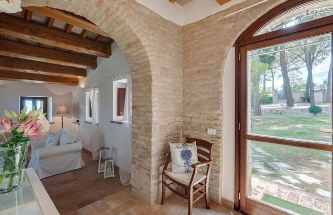 Holiday Home Villagrande Adriatic Pool - Foto 2