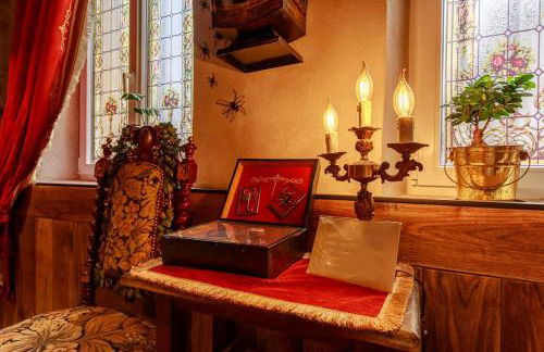 Le Spa du Sorcier - Foto 27