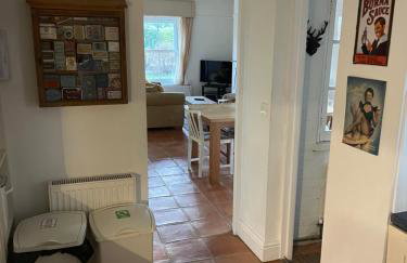 Beautiful 3 bedroom house, next to ancient wood near Holt and North Norfolk coast - Foto 23