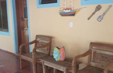 Suítes Quintal de Lázaro 2 - Foto 3