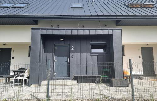 Apartament Na Kamieńcu w Dolinie Dunajca nr 2 - Photo 4