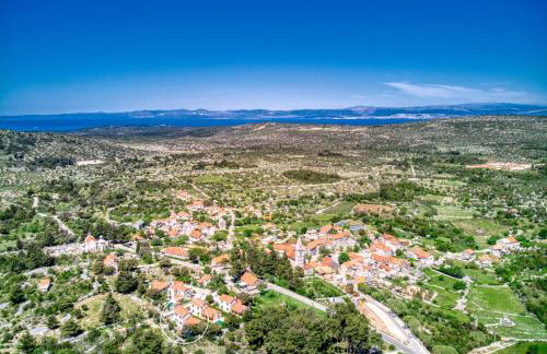 Villa SAN with heated pool, traditional surroundings, 3-bedrooms - Foto 37