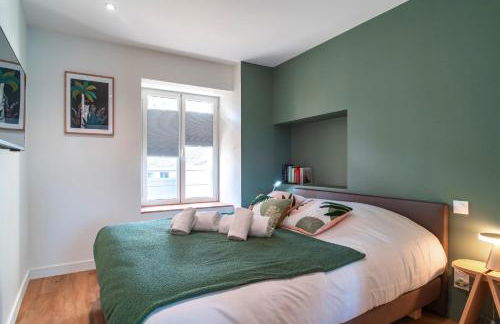 Villa du Port 2 - Appt vue port - Foto 10