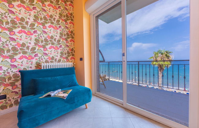 Laigueglia Beach - Foto 3