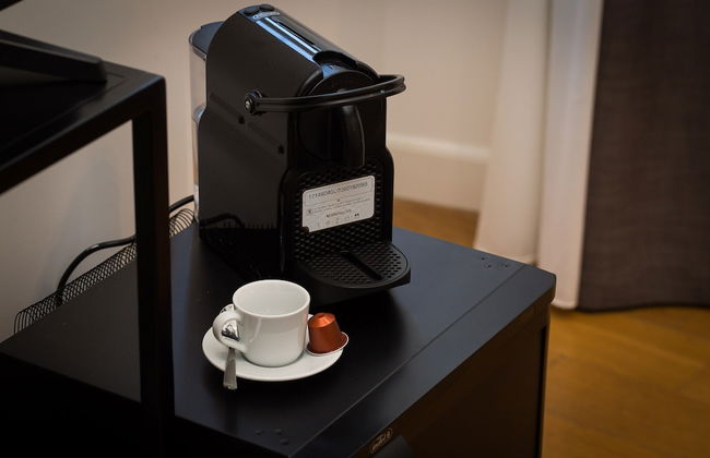 Amazing Piazza Venezia Suites - Foto 54